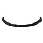 NEW OE CARBON COMPLETE SET BUMPER OVERLAY DIFFUSER REAR SPOILER + FRONT SPOILER BMW 5 G30 51112414135 - 6